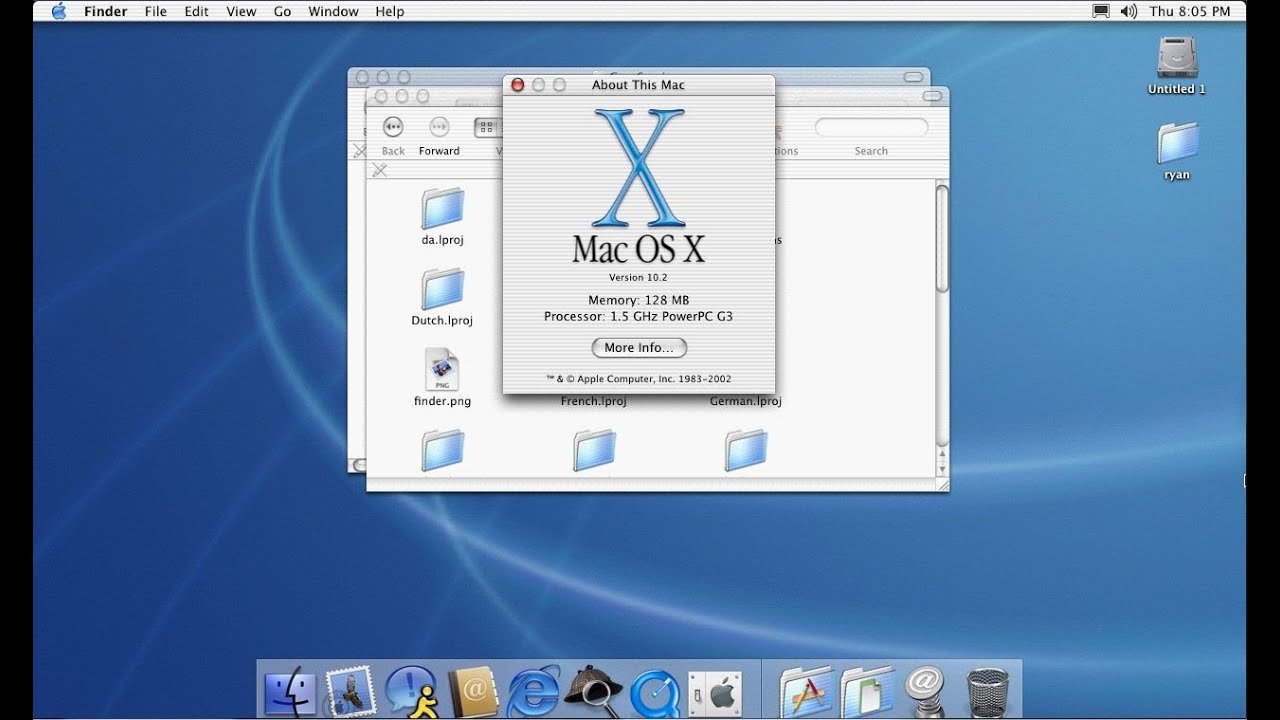 Mac Os Download Iso Apple